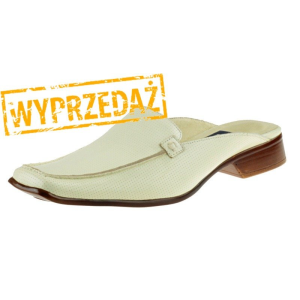 Klapki Ryłko C2O46B
