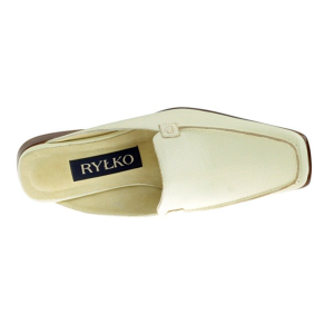 Klapki Ryłko C2O46B