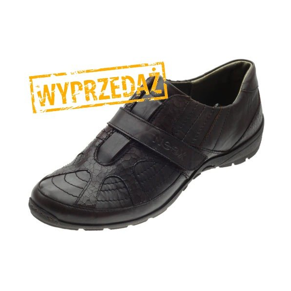 Półbuty Nikbut Neex 743