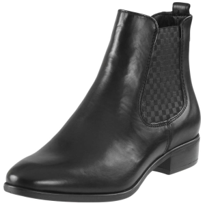 Botki Tamaris 25388 Czarne