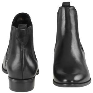 Botki Tamaris 25388 Czarne