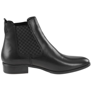 Botki Tamaris 25388 Czarne