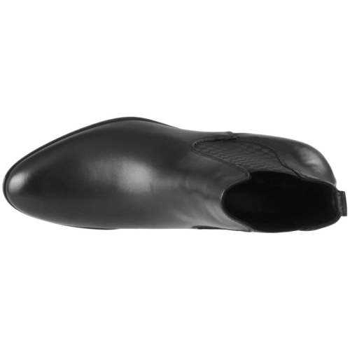Botki Tamaris 25388 Czarne