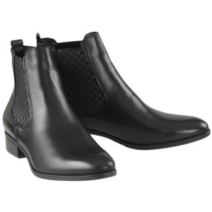 Botki Tamaris 25388 Czarne