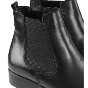 Botki Tamaris 25388 Czarne