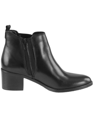 Botki Tamaris 25043 Czarne