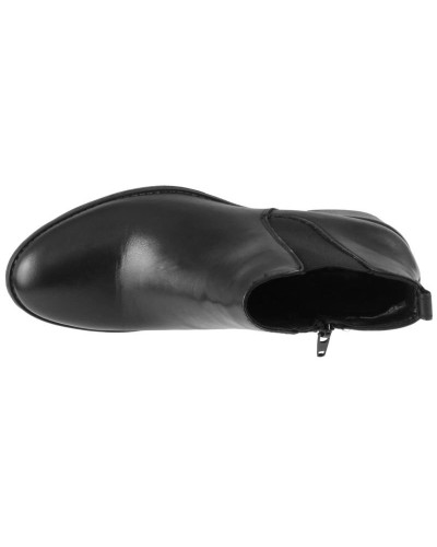 Botki Tamaris 25043 Czarne