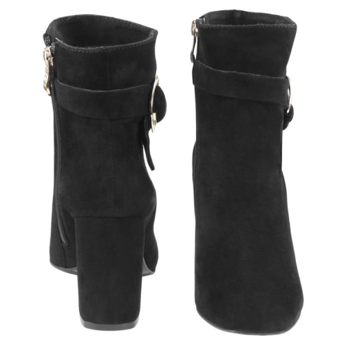Botki Nessi 17286