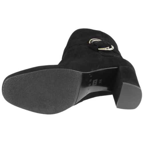 Botki Nessi 17286
