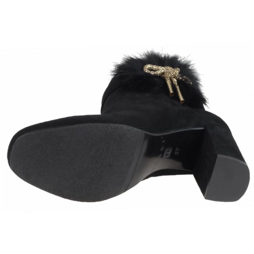 Botki Nessi 17285