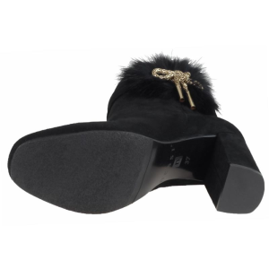 Botki Nessi 17285