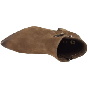 Botki Carinii B4063 Rude