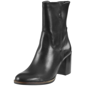 Botki Tamaris 25049 Czarne