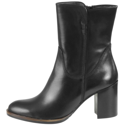 Botki Tamaris 25049 Czarne