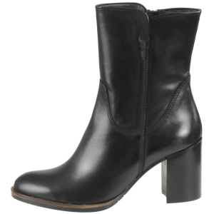 Botki Tamaris 25049 Czarne