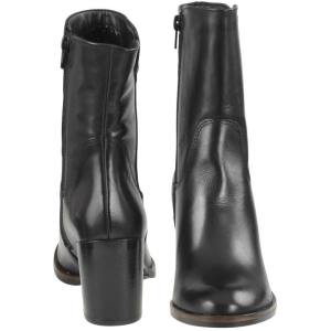 Botki Tamaris 25049 Czarne