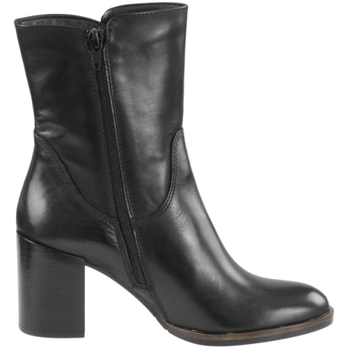 Botki Tamaris 25049 Czarne