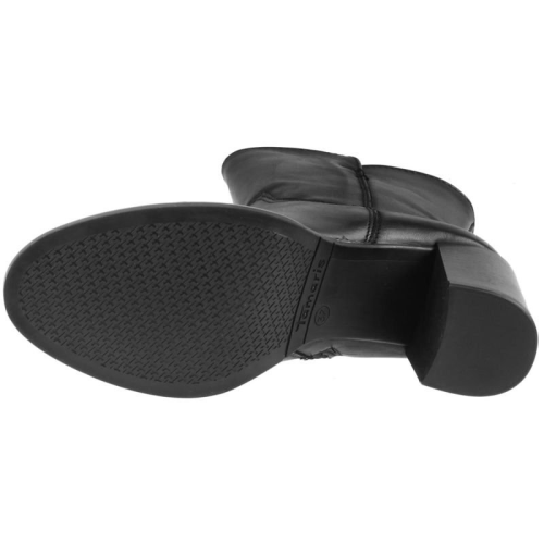 Botki Tamaris 25049 Czarne