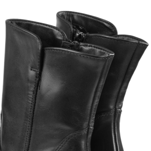 Botki Tamaris 25049 Czarne