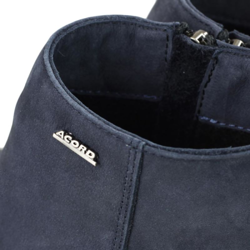 Botki Acord 3329