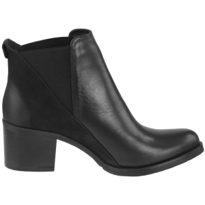 Botki Carinii B3705 Czarne