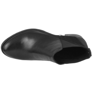Botki Carinii B3705 Czarne