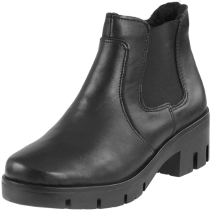 Botki Rieker X2064 Czarne