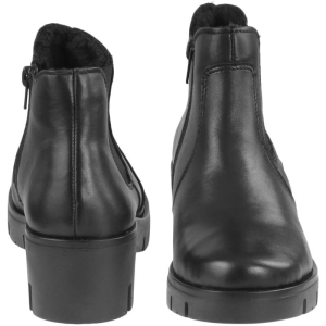 Botki Rieker X2064 Czarne