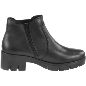 Botki Rieker X2064 Czarne