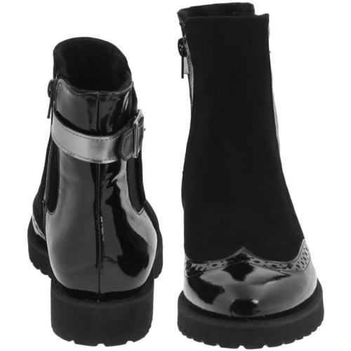 Botki Sagan 3111