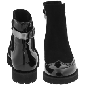 Botki Sagan 3111