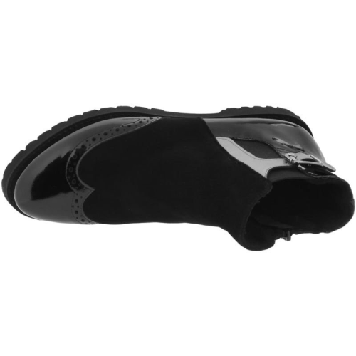 Botki Sagan 3111