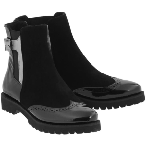 Botki Sagan 3111