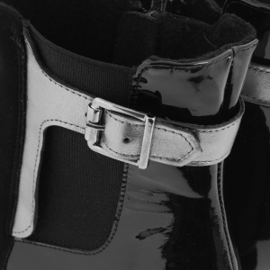 Botki Sagan 3111