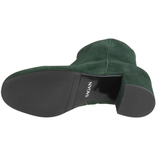 Botki Sagan 3107