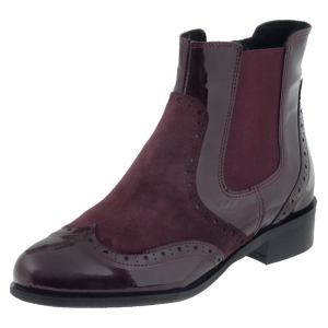 Botki Sagan 2803