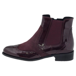Botki Sagan 2803