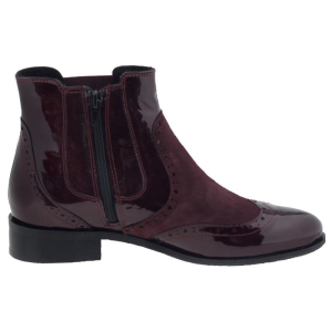 Botki Sagan 2803