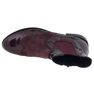 Botki Sagan 2803