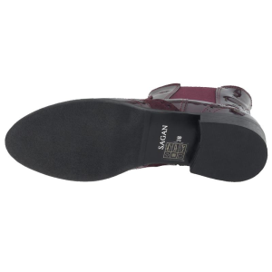 Botki Sagan 2803