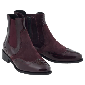 Botki Sagan 2803
