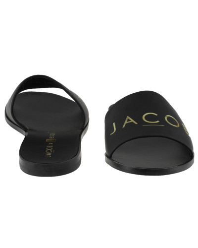 Klapki Jacob x Nessi JC021