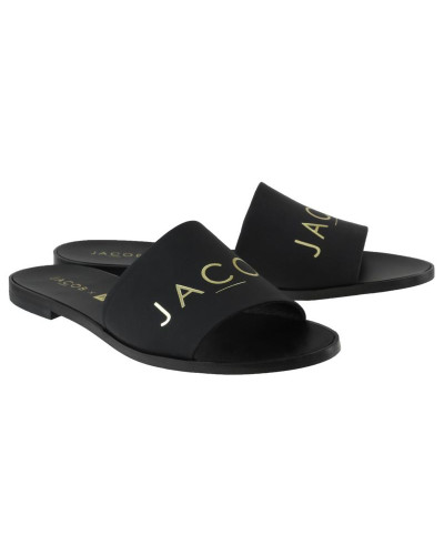 Klapki Jacob x Nessi JC021