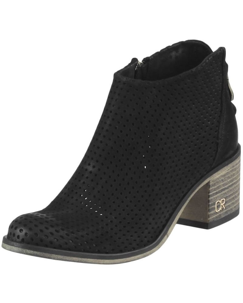 Botki damskie Carinii B3016/MN
