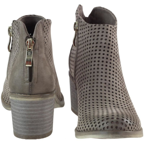 Botki Carinii B3016