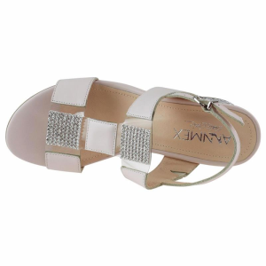 Sandały Ann Mex 8616