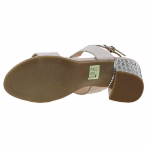 Sandały Ann Mex 8616