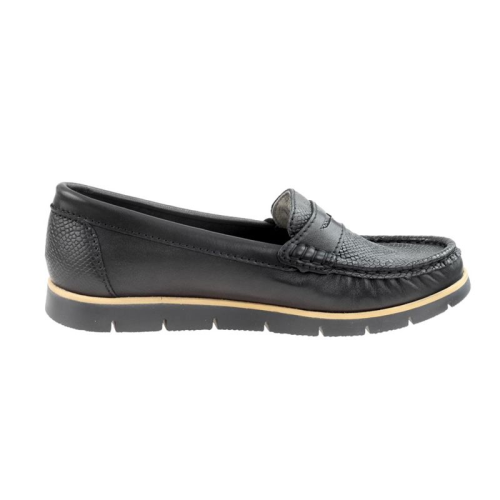 Mokasyny damskie Nessi 76506
