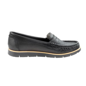 Mokasyny damskie Nessi 76506