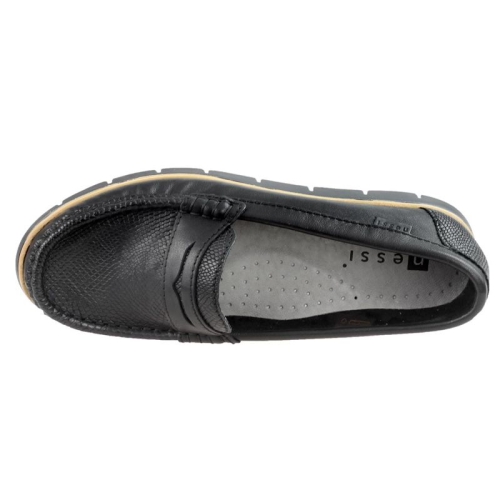 Mokasyny damskie Nessi 76506